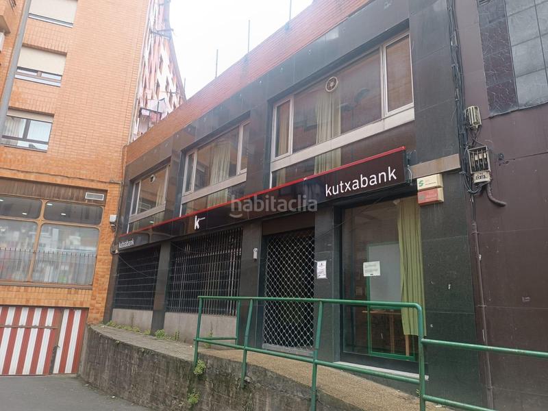 Foto 51ebe338-81e9-48c3-850f-c57a52bd7a7b. Local commercial dans Cruces Barakaldo