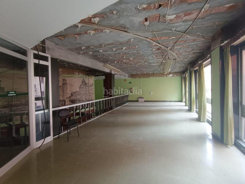 Foto a8e9781d-a31a-45d3-97ab-fdc1f94733f7. Local commercial dans Cruces Barakaldo