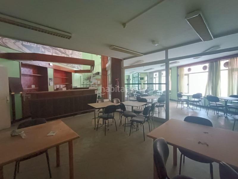 Foto ab5b6757-4fbb-4980-8a21-b311ccdd4216. Local commercial dans Cruces Barakaldo