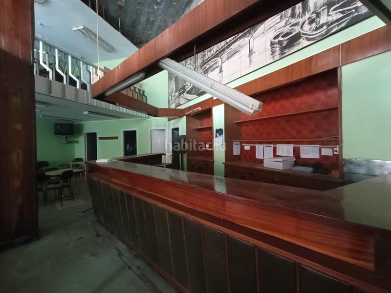 Foto b61c0f4a-6011-4caa-b822-ff2ebee80f2f. Local commercial dans Cruces Barakaldo