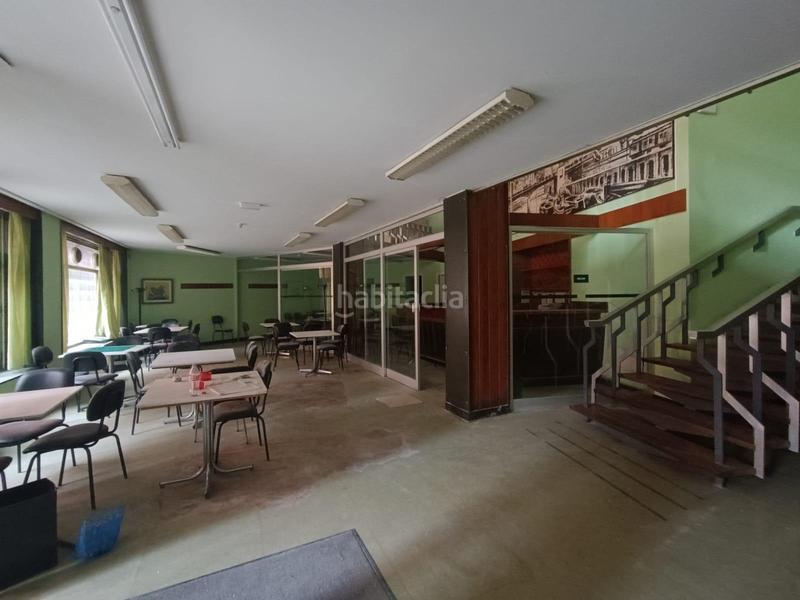 Foto c4c3f3e9-2e83-41be-a879-969fe6dd1279. Local commercial dans Cruces Barakaldo