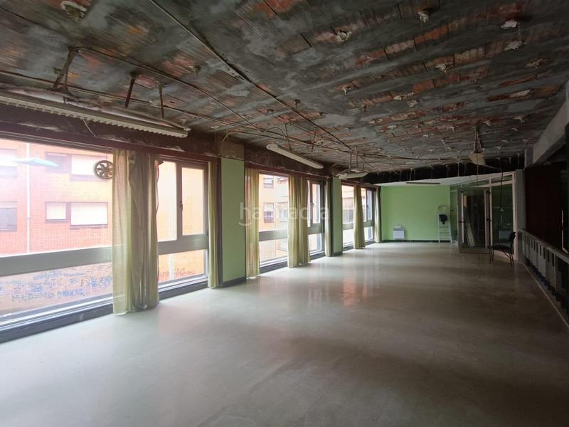 Foto e10d06f5-65b7-4824-af5e-efb5eb7257fa. Local commercial dans Cruces Barakaldo