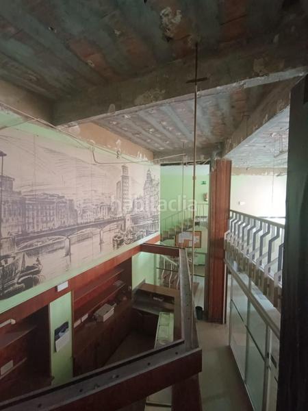 Foto e1d245af-3401-41d7-af73-158873a27cab. Local commercial dans Cruces Barakaldo