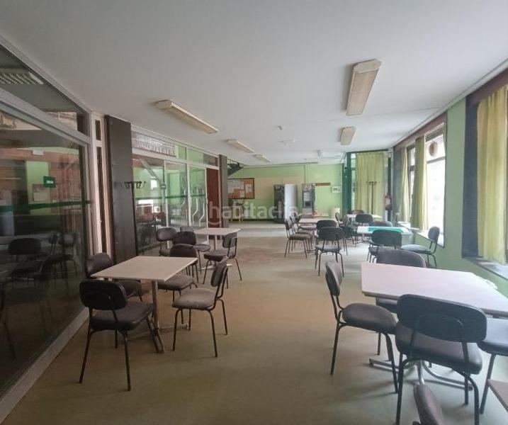 Foto fb6697e7-b786-4134-ab30-2cb9ae1712e8. Local commercial dans Cruces Barakaldo