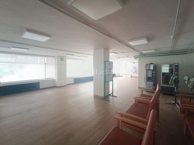 Foto 0b481fc1-da5a-4c09-891c-058aa098eb06. Geschäftsraum in Centro Santurtzi