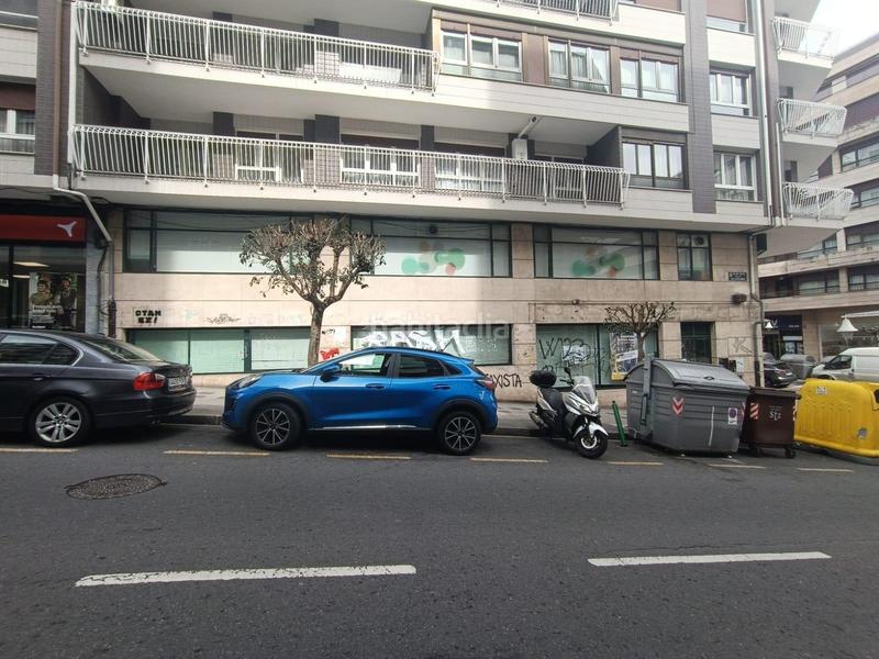 Foto 36686d73-b9ae-4109-87d6-141a29f96640. Geschäftsraum in Centro Santurtzi