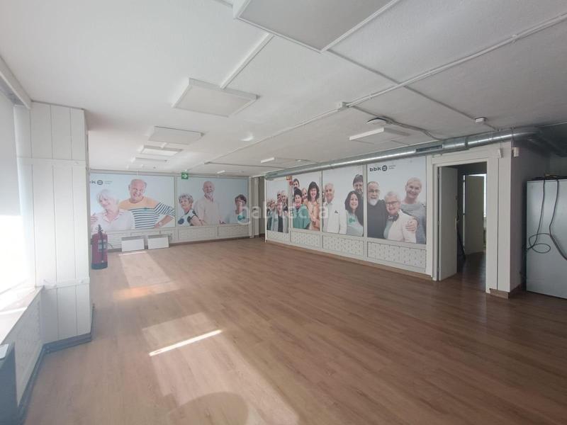 Foto 38a006c8-8a29-4e26-8570-c77e806fd44f. Geschäftsraum in Centro Santurtzi