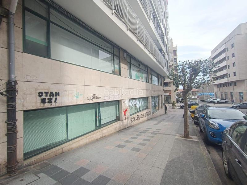 Foto 3bac9f10-8c47-469d-96d0-b1e2173eb7d5. Geschäftsraum in Centro Santurtzi