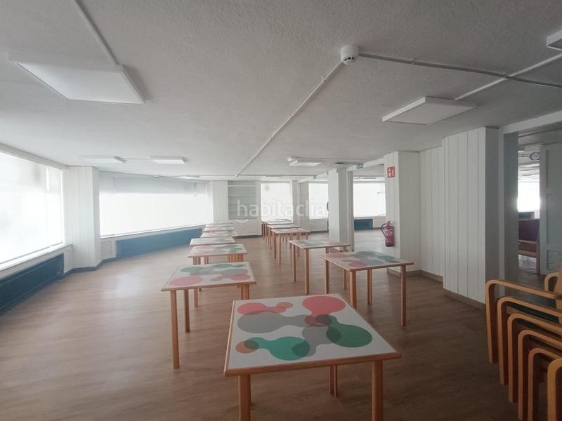 Foto 66cc2339-0aca-475d-ae10-34ee3d5a0f9e. Geschäftsraum in Centro Santurtzi