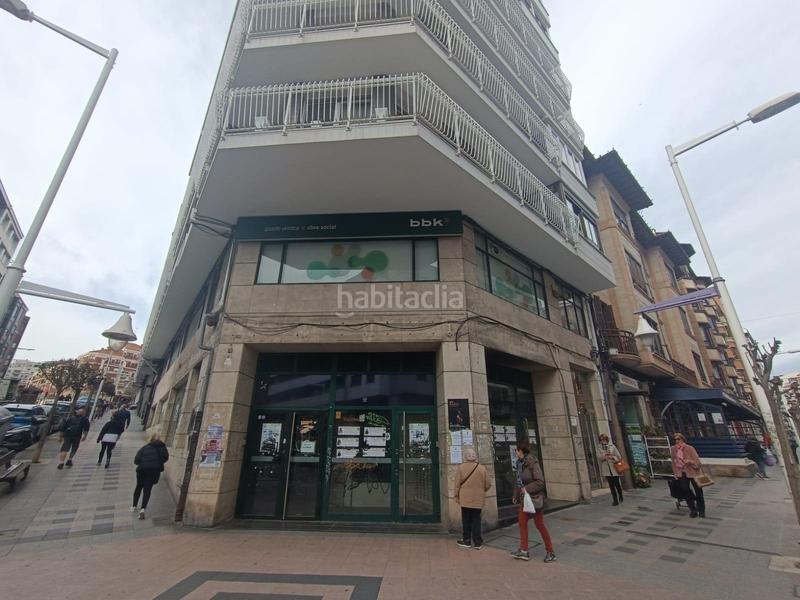 Foto 79a8a09c-158a-462f-892d-ae1217748e16. Geschäftsraum in Centro Santurtzi