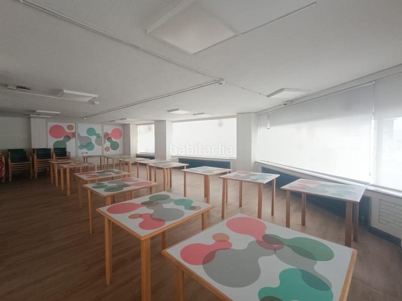 Foto dbd4f298-79c4-42dc-86ed-f83d23eb3679. Geschäftsraum in Centro Santurtzi