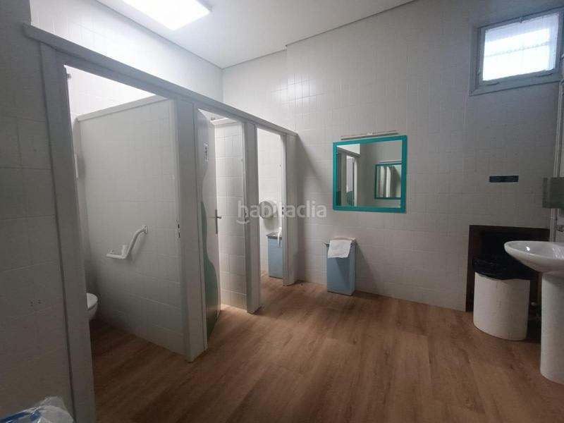 Foto df565626-a059-4585-a02b-a2d2655adc3d. Geschäftsraum in Centro Santurtzi