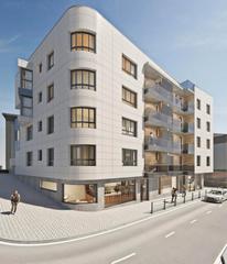 Appartamento in Catalina gibaja kalea 8