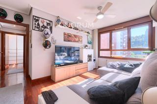 Pis en Arteagabeitia - Retuerto - Kareaga. Se vende precioso piso totalmente reformado de 2 habitaciones y