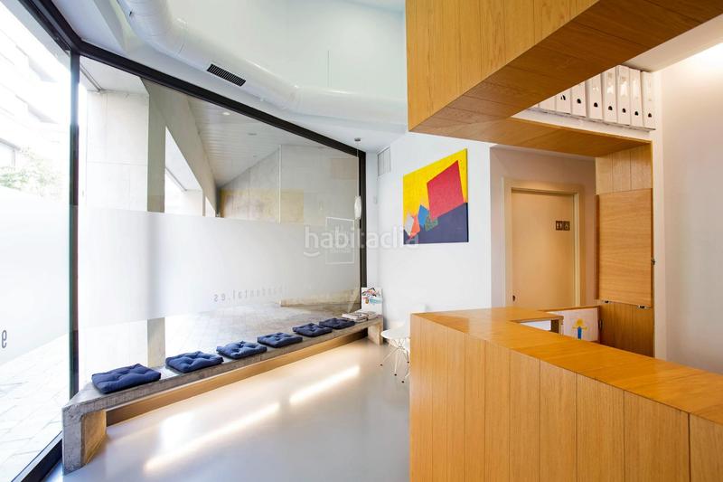 Foto 3b112243-239c-4434-86b6-219a413d7f0e. Affitto locale commerciale in Lasesarre Barakaldo