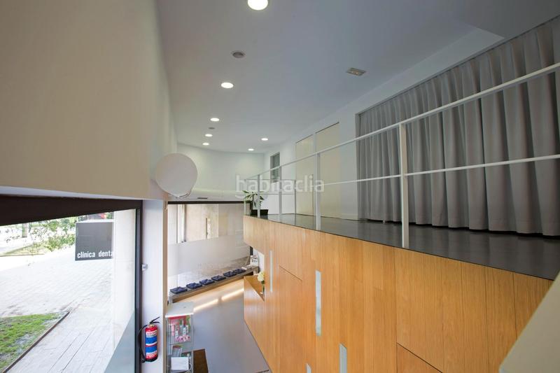 Foto e019707d-5f69-46a2-baaf-f7cbc42eb55b. Miete geschäftsraum in Lasesarre Barakaldo