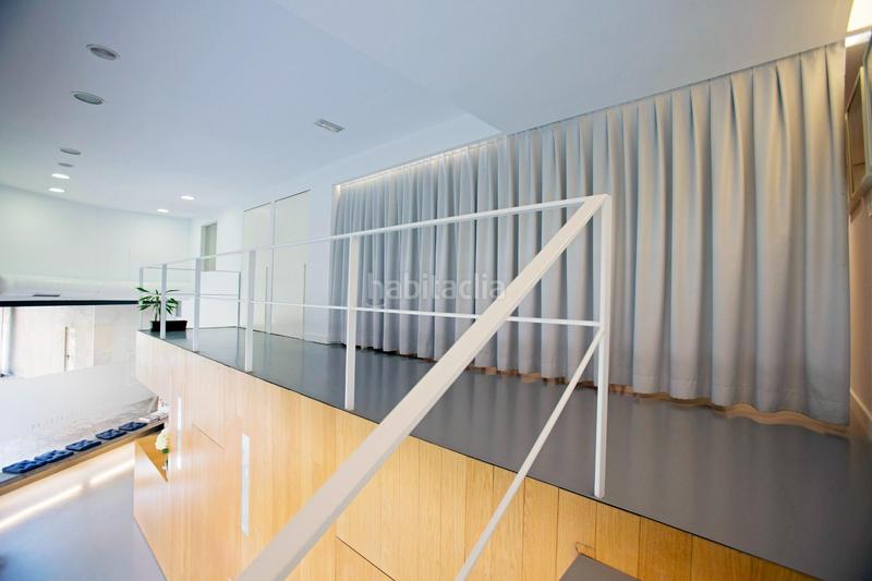 Foto 5b4ef00d-b9e6-4e8e-8ef9-6a3482446c2e. Rent business premise in Lasesarre Barakaldo