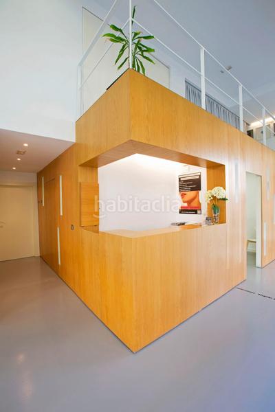 Foto 5bf09410-76cb-40b3-96a7-287001e28630. Rent business premise in Lasesarre Barakaldo