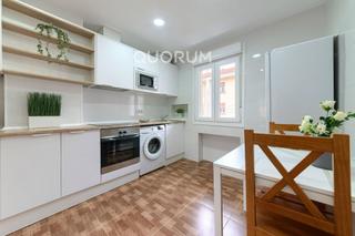 Pis a Ortuella. Inmobiliaria quorum vende en exclusiva precioso piso reformado d