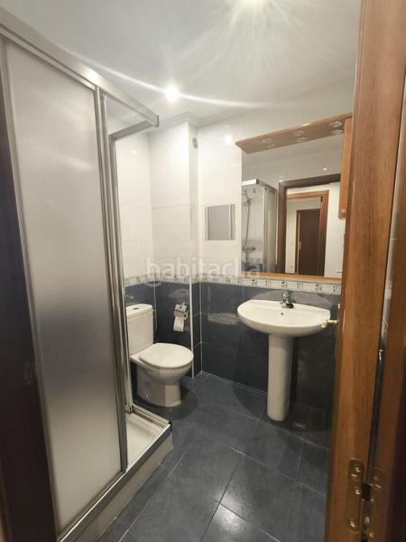 Foto 359eb26f-1c27-4ff2-95d9-fdb6097b0584. Pis amb calefacció aparcament a Lasesarre Barakaldo