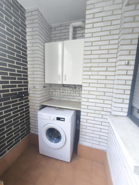 Foto 81d82cc4-af5c-44a9-aeb1-02008de368e3. Pis amb calefacció aparcament a Lasesarre Barakaldo