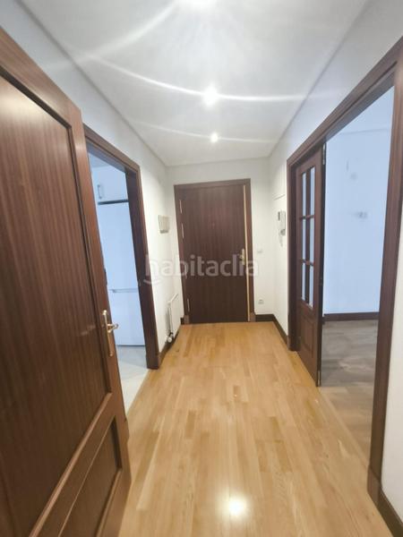 Foto dd3c9512-fdf2-4d70-8d33-be14ff9d71c1. Pis amb calefacció aparcament a Lasesarre Barakaldo