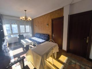 Appartement à Bagatza - S. Vicente. Se vende piso de 3 habitaciones en bagatza muy cerca del metro e