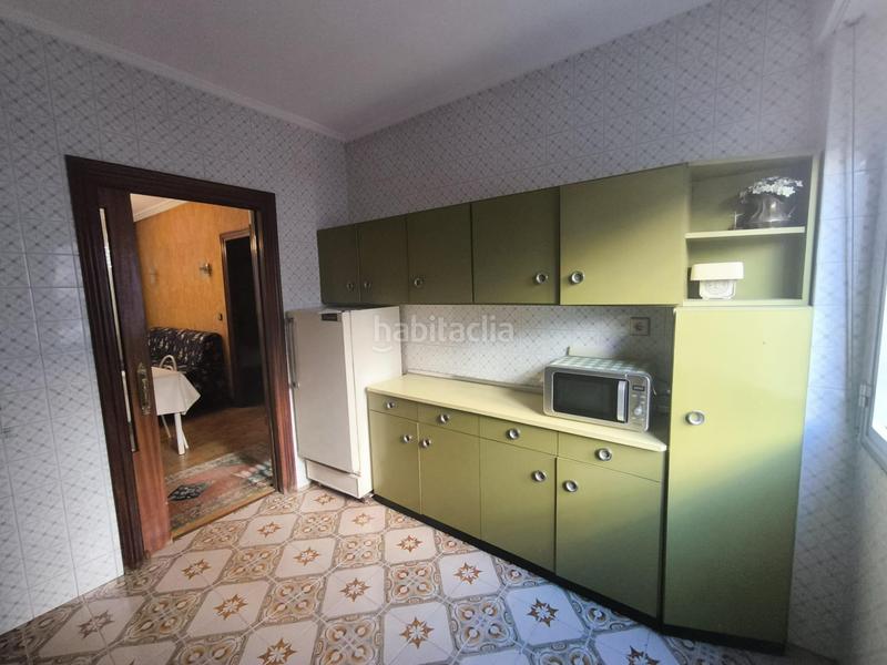 Foto 14e8ef47-ad11-4e57-8170-d3d8175e29a7. Appartamento in Bagatza - S. Vicente Barakaldo