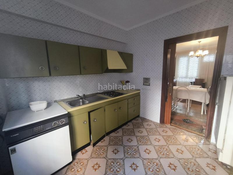 Foto 43189e28-f489-400e-a438-a47ce249153e. Appartamento in Bagatza - S. Vicente Barakaldo