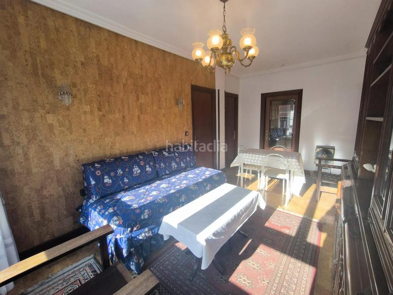 Foto 58f5e38f-890a-45b0-aa27-7478a96c633f. Appartamento in Bagatza - S. Vicente Barakaldo