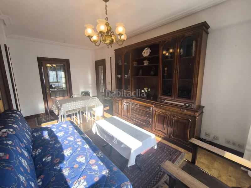 Foto b3ef00f4-1b88-4dde-a987-999115d6a016. Appartamento in Bagatza - S. Vicente Barakaldo