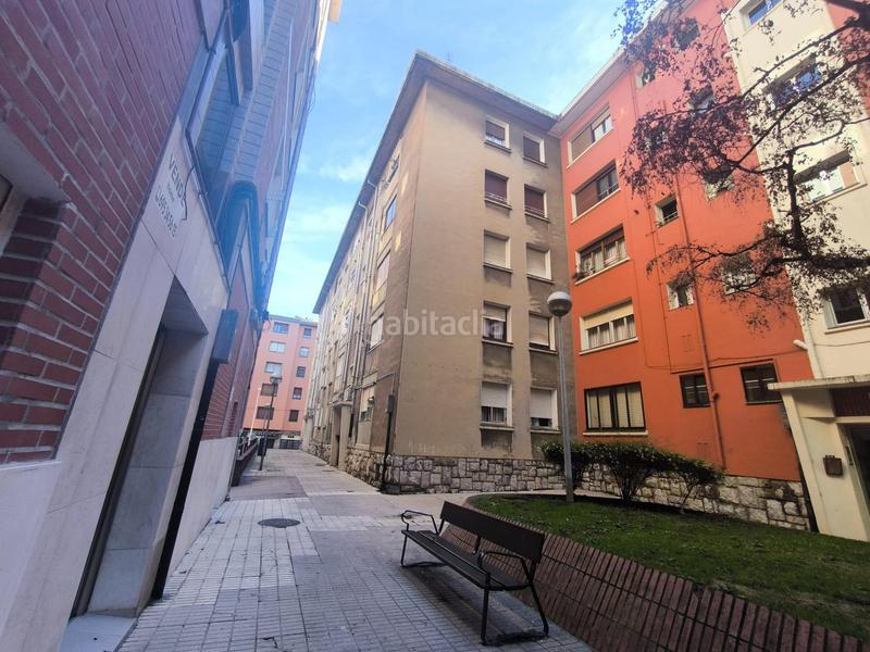Foto e8dc8796-83b3-430f-9795-2fb3aa734009. Appartamento in Bagatza - S. Vicente Barakaldo