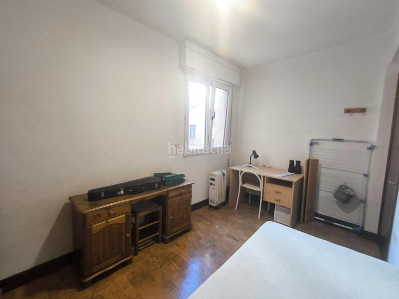 Foto f0364829-5eec-4615-b625-abb9152c5f27. Appartamento in Bagatza - S. Vicente Barakaldo