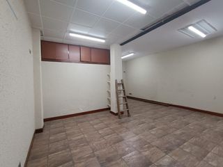 Business premise in Arteagabeitia - Retuerto - Kareaga