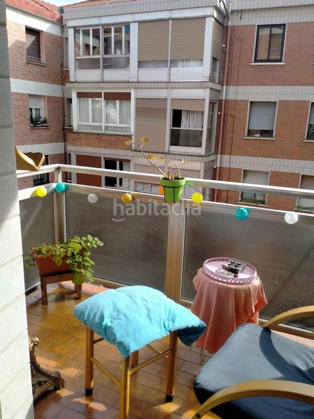 Foto 13f69262-95bf-481d-9440-f0300dd35e37. Pis amb calefacció a La Paz - El Carmen - Anunciación Sestao