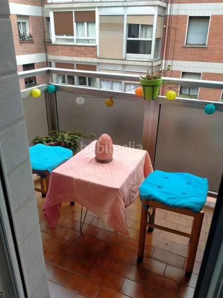 Foto 13fbf27b-6869-4b1b-acec-8cfe591f03b6. Pis amb calefacció a La Paz - El Carmen - Anunciación Sestao