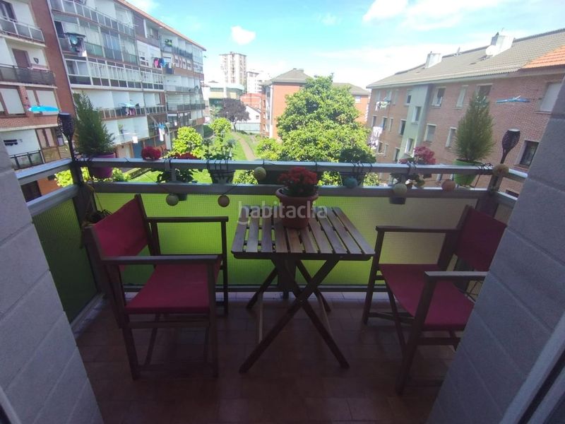 Foto 539ca493-c3db-4416-b127-2f33cddcca8d. Pis amb calefacció a La Paz - El Carmen - Anunciación Sestao