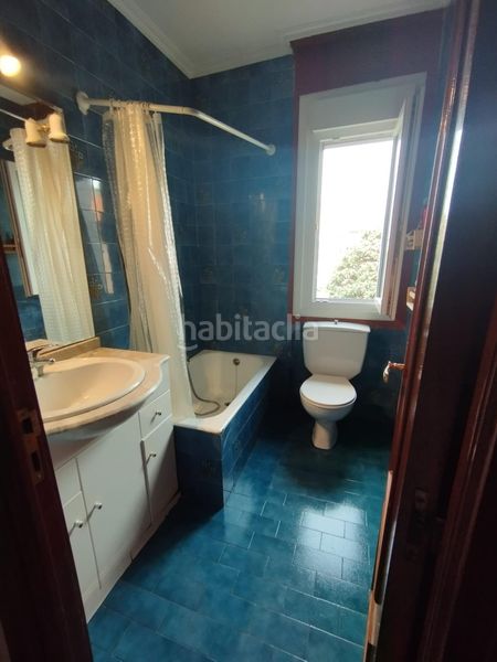 Foto 55ff37ee-8b2e-47b6-918f-14038ca754dc. Pis amb calefacció a La Paz - El Carmen - Anunciación Sestao