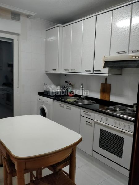 Foto 79c51999-64ad-4b88-b6b7-76161c689bc8. Pis amb calefacció a La Paz - El Carmen - Anunciación Sestao