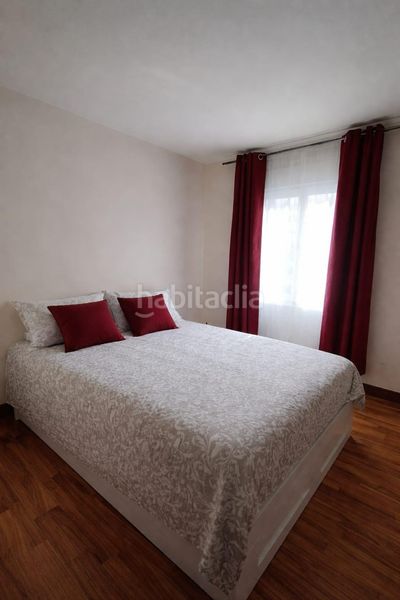 Foto 83add5bd-910f-4057-840d-1a3b1f6e571d. Pis amb calefacció a La Paz - El Carmen - Anunciación Sestao