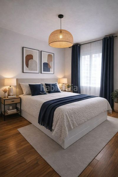 Foto c4c5156f-08bd-47b6-ab3d-8aa28ffada54. Pis amb calefacció a La Paz - El Carmen - Anunciación Sestao