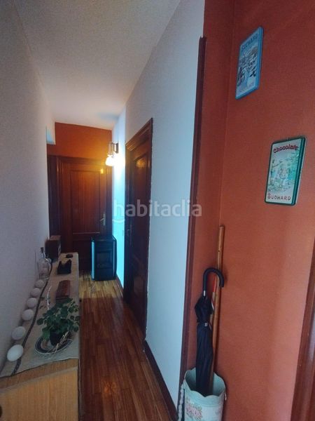 Foto f5880787-3ea6-47bb-866c-97098cb01b22. Pis amb calefacció a La Paz - El Carmen - Anunciación Sestao