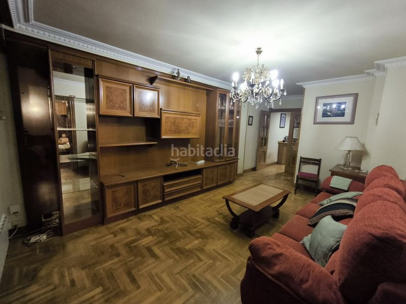 Foto fe0a8d7b-01d3-4f80-82f3-5912f3c1ecaa. Pis amb calefacció a Arteagabeitia - Retuerto - Kareaga Barakaldo