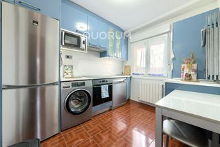 Appartamento in Bagatza - S. Vicente. Vivienda para entrar a vivir de 2 habitaciones con terraza