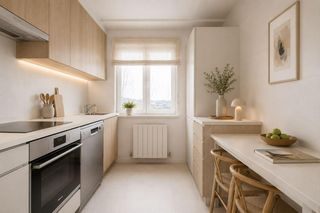 Appartamento in Bagatza - S. Vicente. Vivienda para entrar a vivir de 2 habitaciones con terraza
