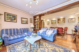 Appartement à Rontegui-Pormetxeta. Exclusiva quorum se vende piso de 4 hab y 2 baños en el centro d