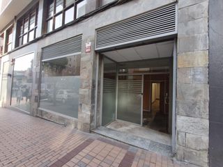 Lloguer Local Comercial a Centro. Se alquila local comercial en barakaldo zona centro de 85 m2