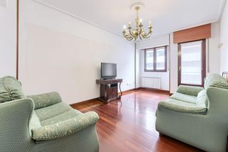Etagenwohnung in Lutxana - Llano. Exclusiva se vende preciosa vivienda para entrar a vivir en lutx