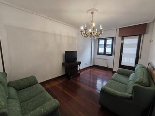 Pis a Lutxana - Llano