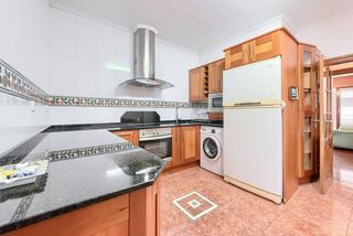 Pis a Lutxana - Llano. Vivienda de dos habitaciones con ascensor y opción a parcela de